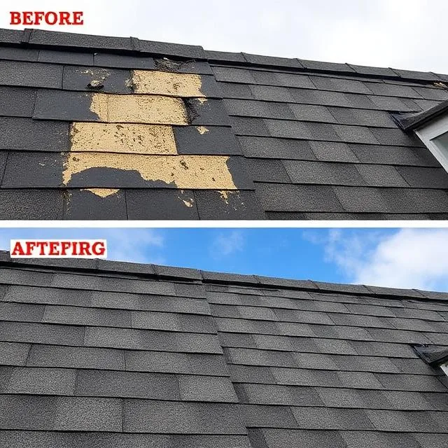Roof Repair Near Me in Opelika, AL near me